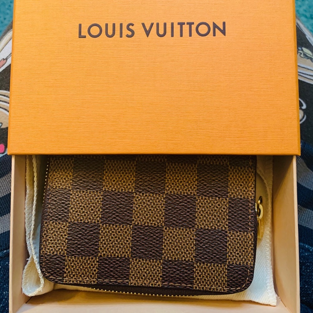 Lv Wallet